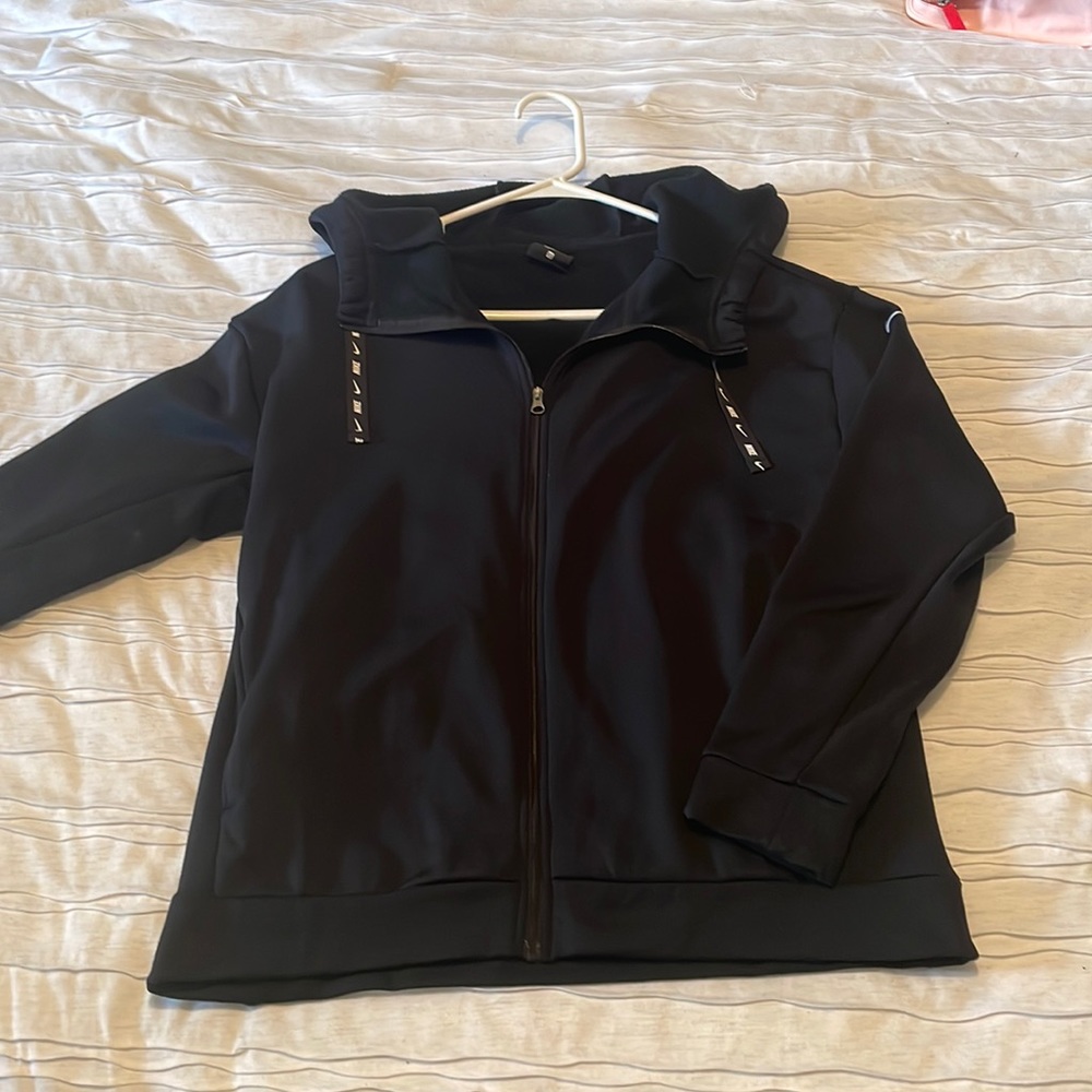 Nike Full Zip